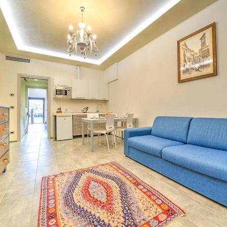 Al Pontile Venezia Apartment Bagian luar foto