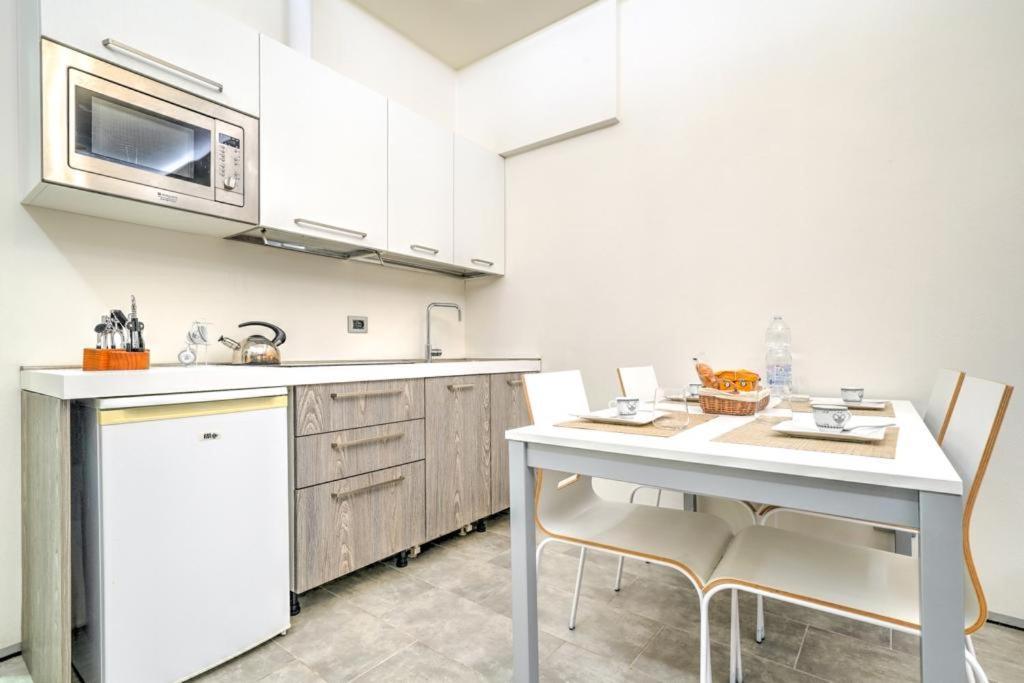 Al Pontile Venezia Apartment Bagian luar foto