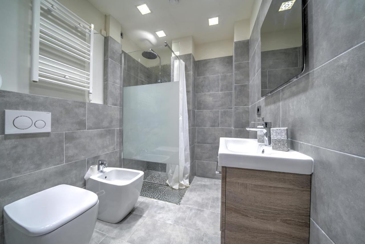 Al Pontile Venezia Apartment Bagian luar foto