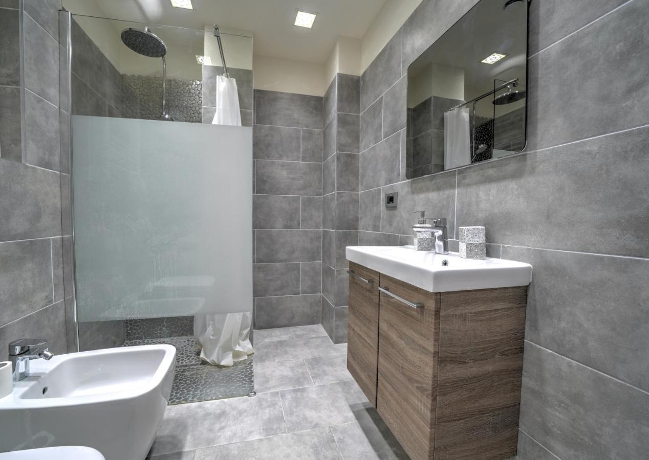 Al Pontile Venezia Apartment Bagian luar foto